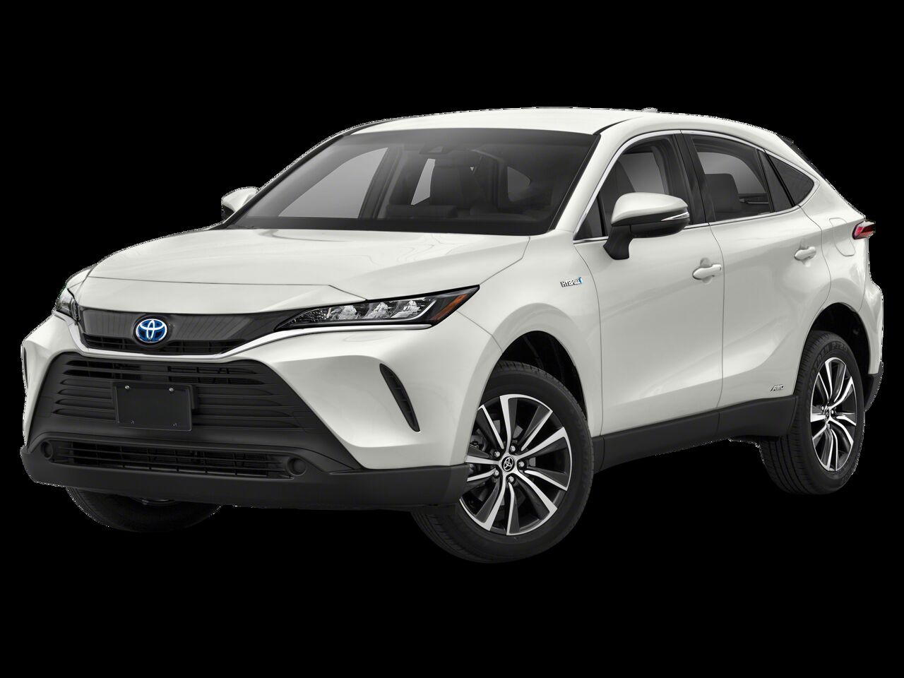 2022 TOYOTA Venza