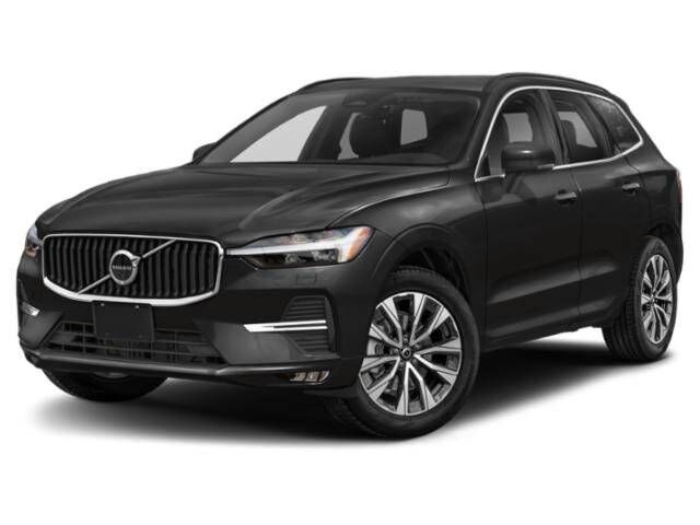 2024 VOLVO XC60