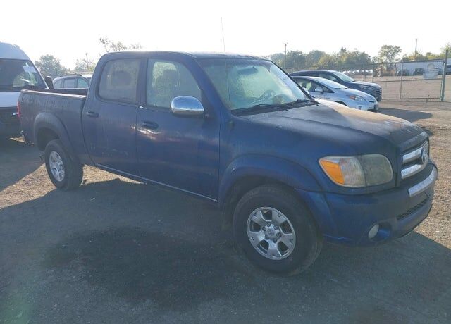 2005 TOYOTA Tundra