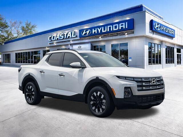 2026 HYUNDAI SANTA CRUZ