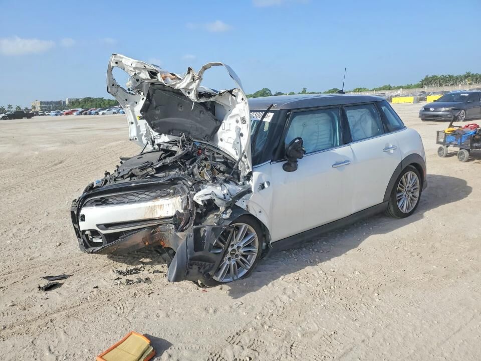 2024 MINI Hardtop
