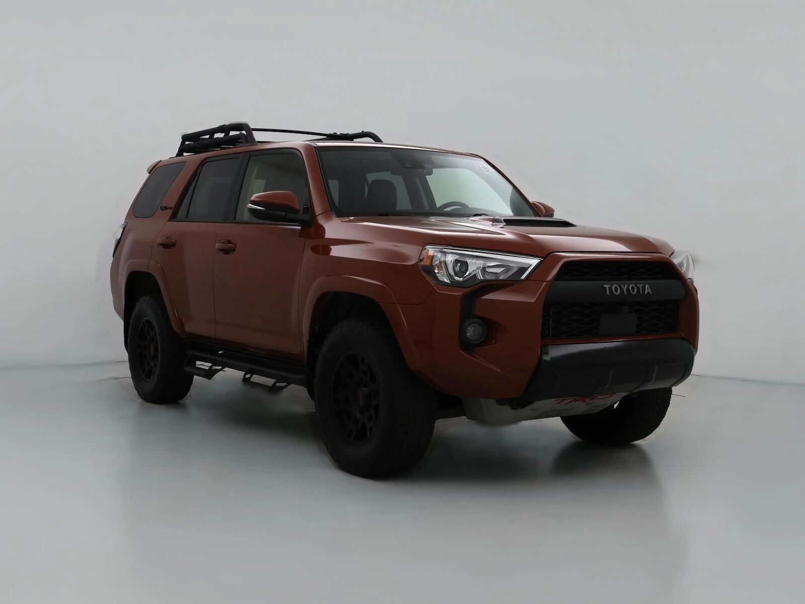 2024 TOYOTA 4-Runner