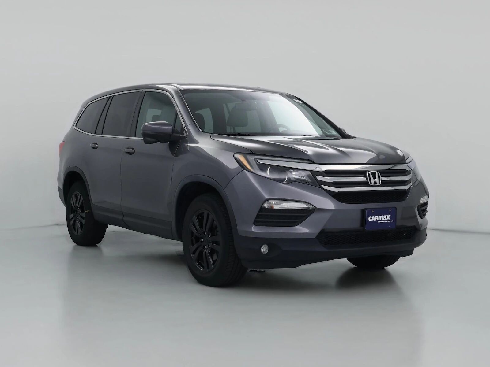 2018 HONDA Pilot