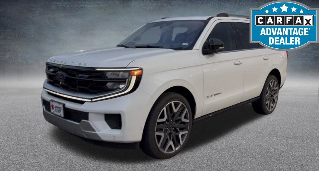 2025 FORD Expedition