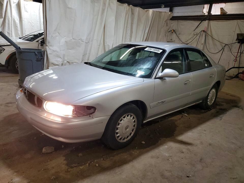 2000 BUICK Century