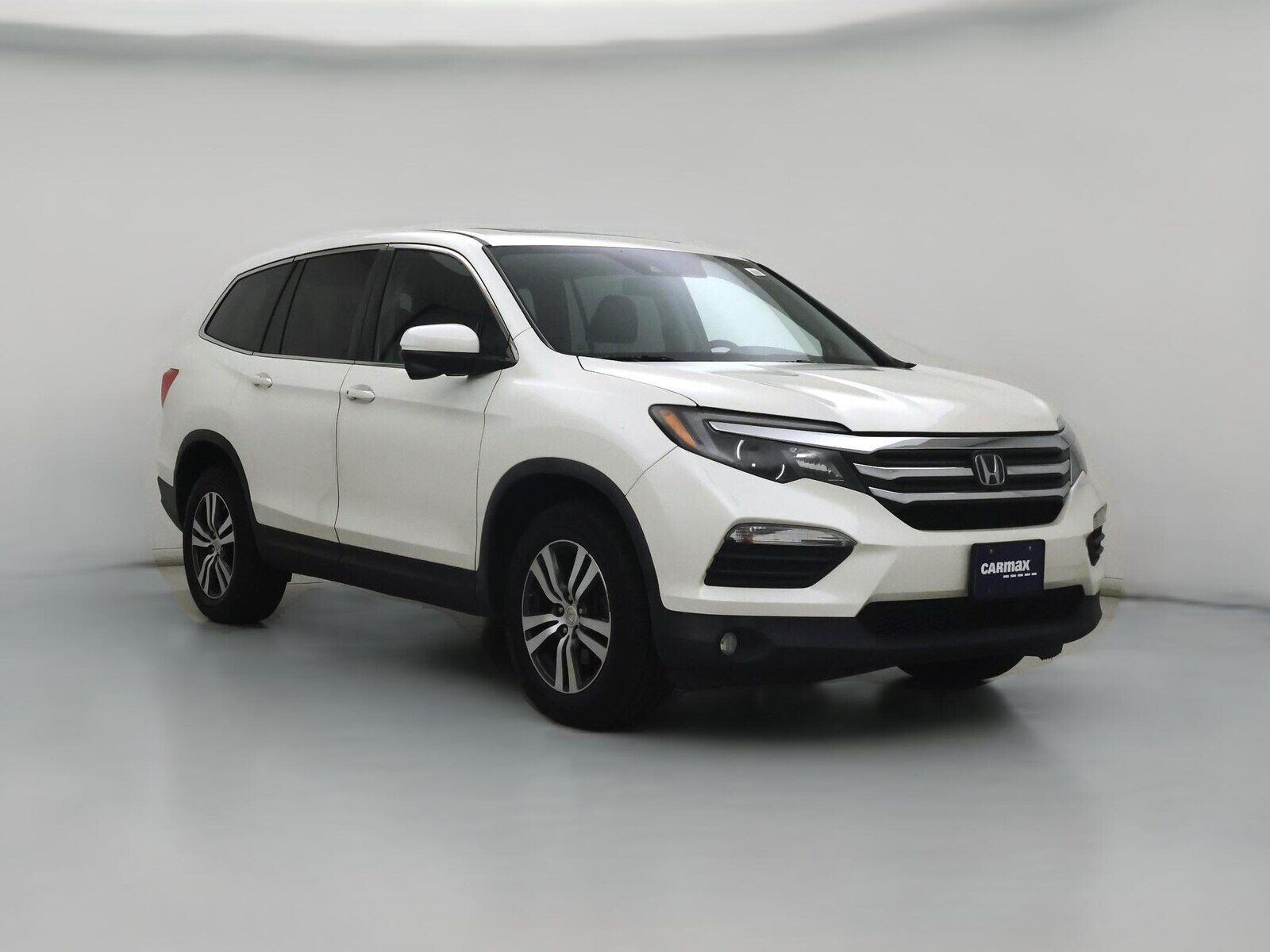 2018 HONDA Pilot