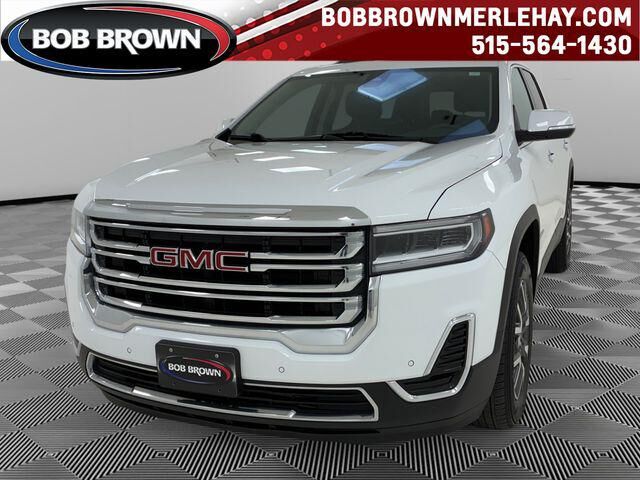 2022 GMC Acadia