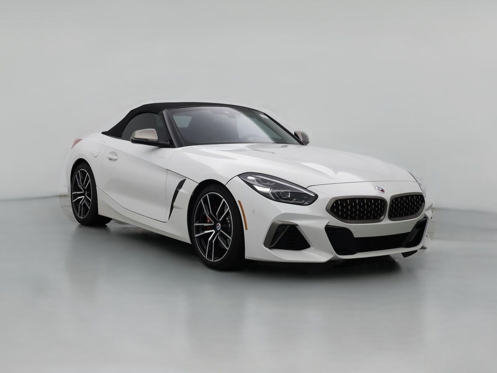 2022 BMW Z4