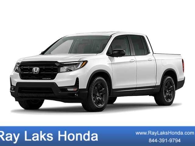 2026 HONDA Ridgeline