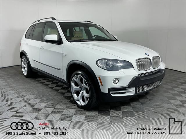 2007 BMW X5