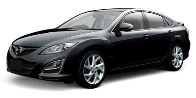2011 MAZDA Mazda6