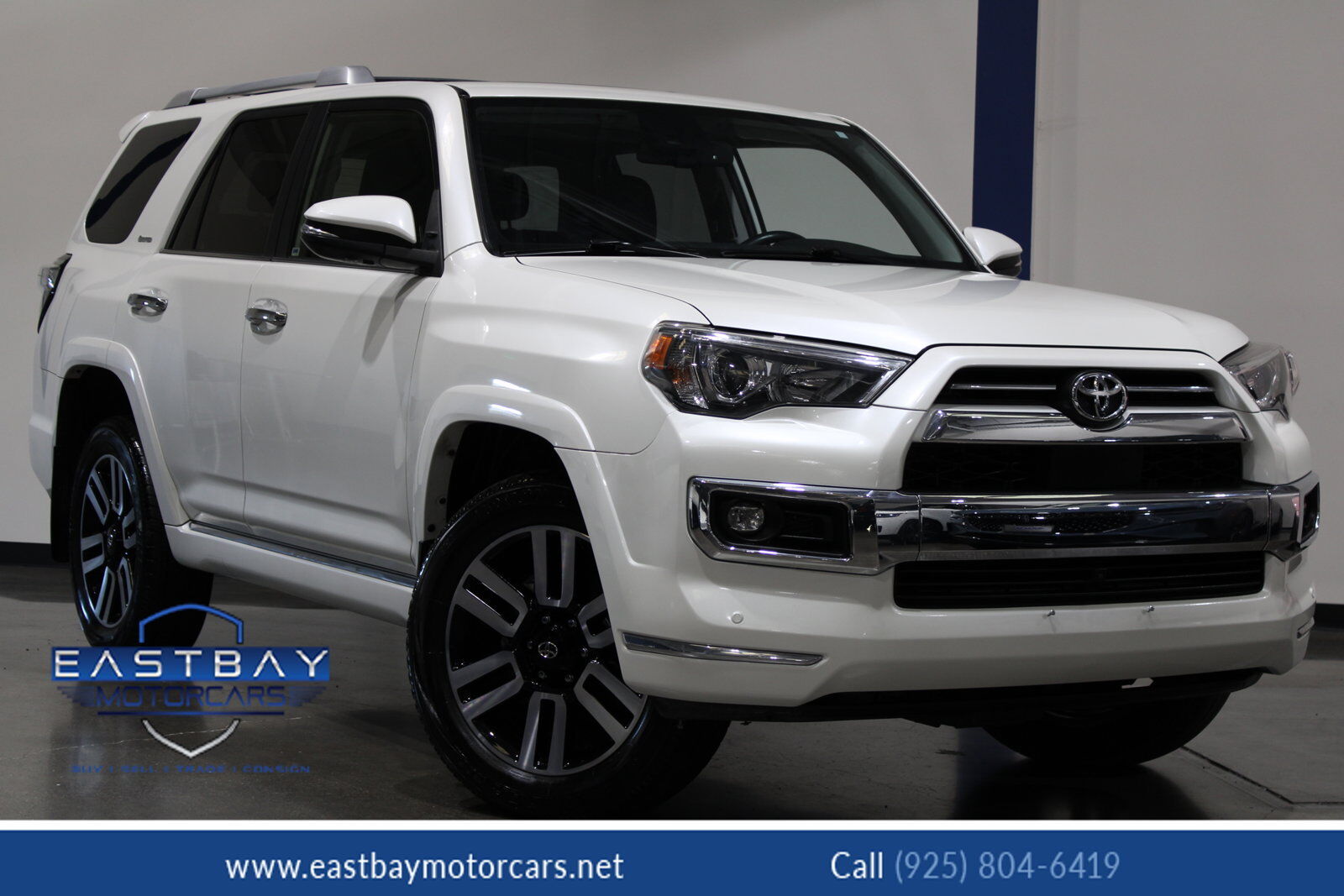 2023 TOYOTA 4-Runner