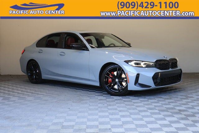 2023 BMW M3