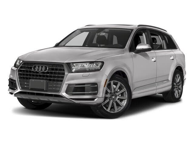2018 AUDI Q7