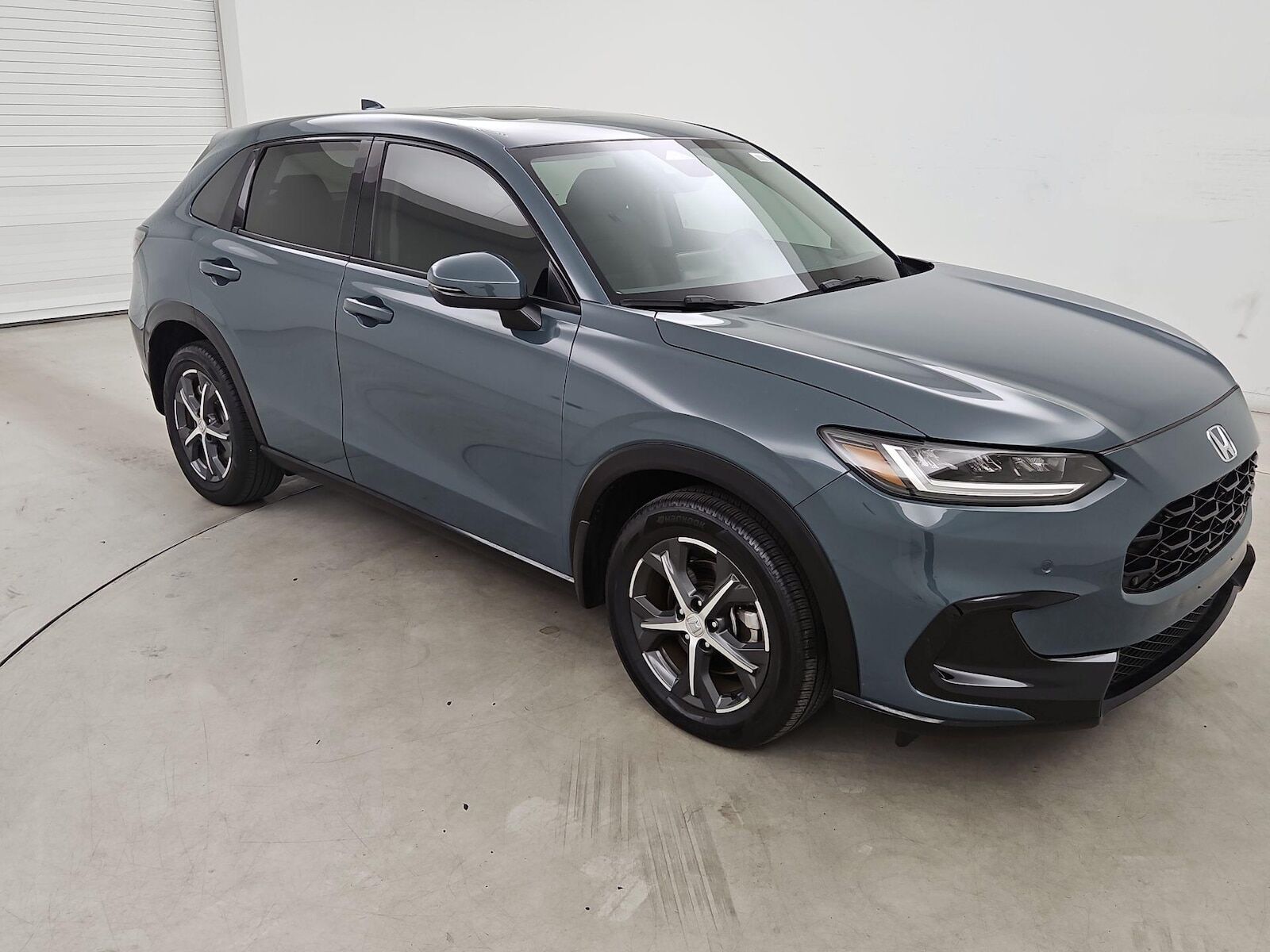 2024 HONDA HR-V