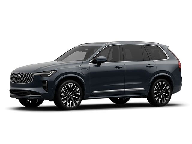 2027 VOLVO XC90