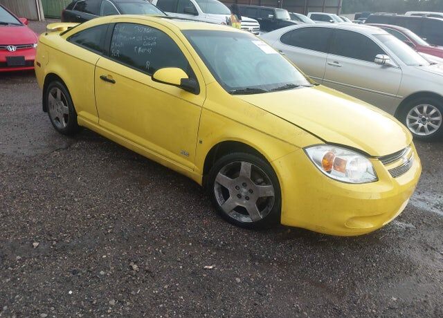 2006 CHEVROLET Cobalt