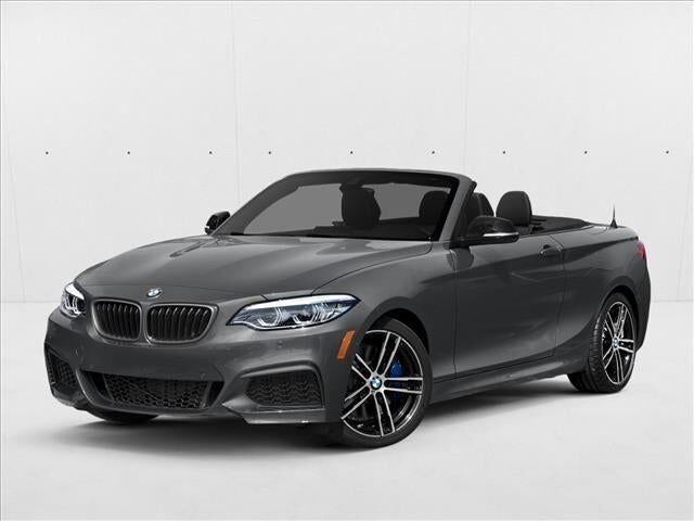 2021 BMW M2