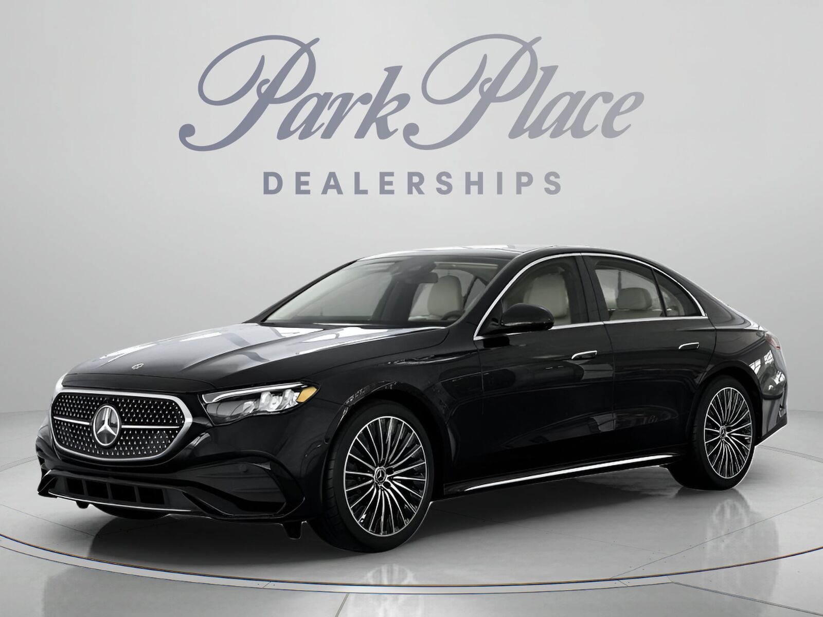 2027 MERCEDES-BENZ E-Class