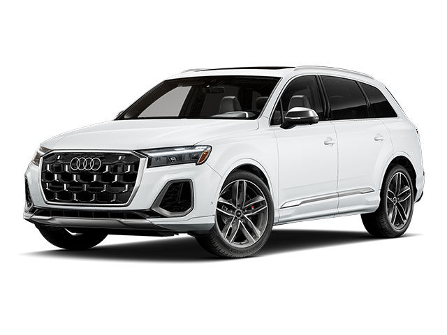 2026 AUDI SQ7