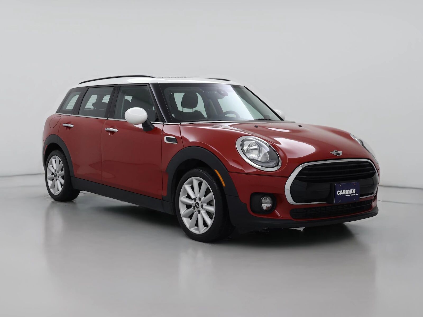 2018 MINI Clubman