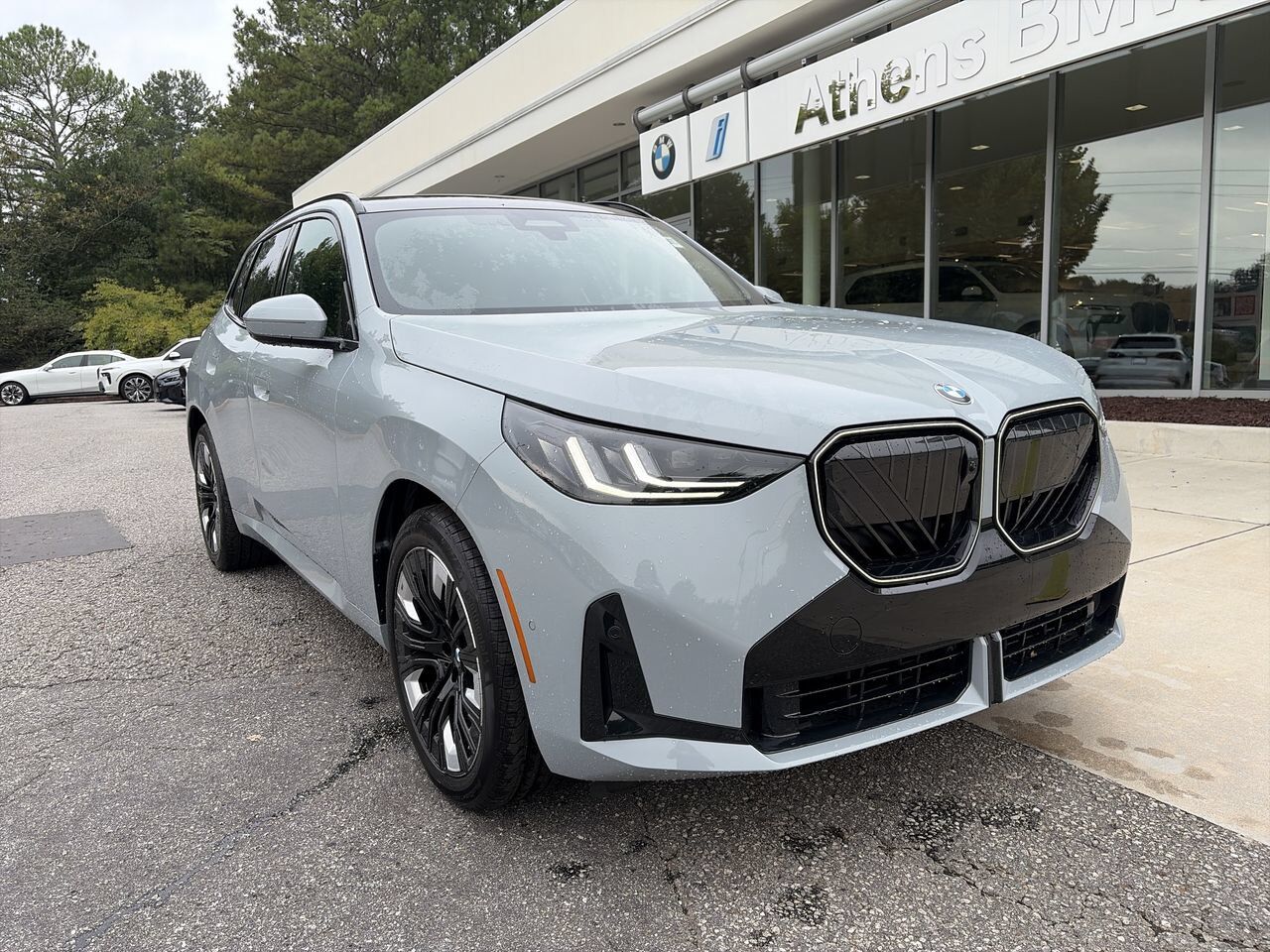2026 BMW X3