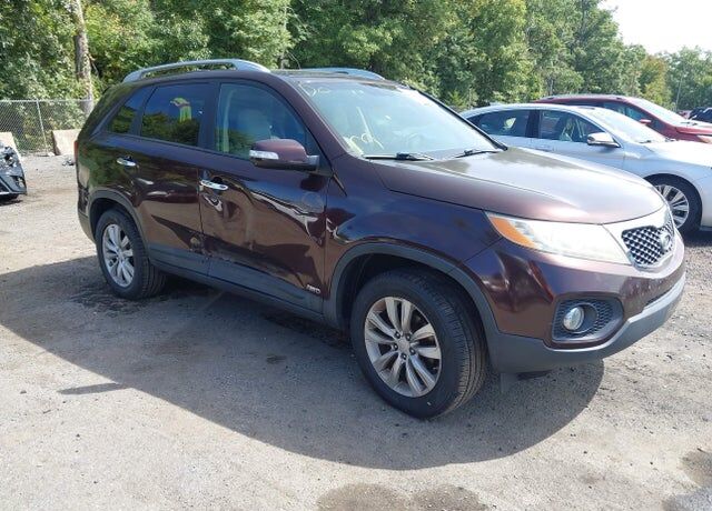 2011 KIA Sorento