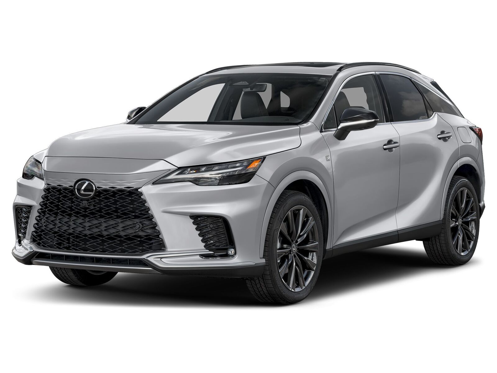 2026 LEXUS RX