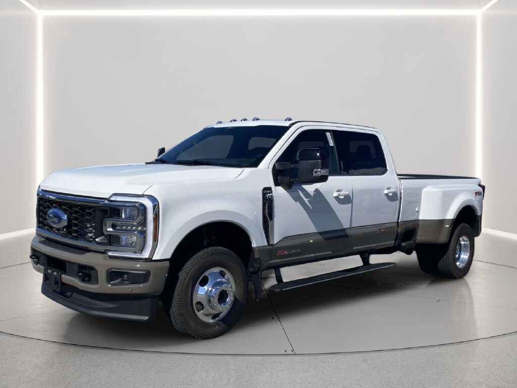 2026 FORD F-350