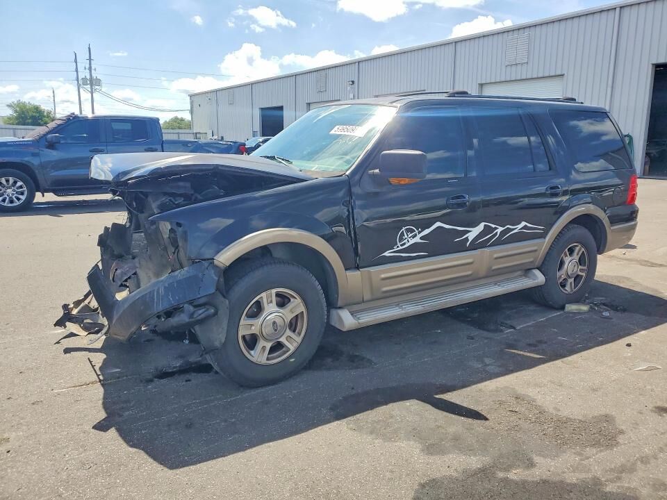 2004 FORD Expedition