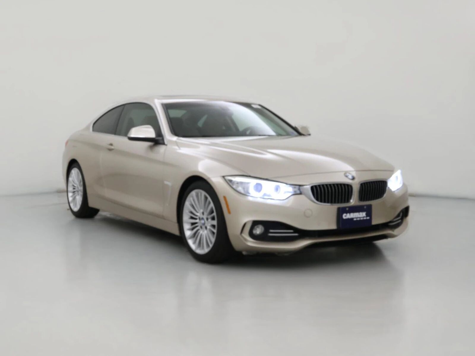 2015 BMW 4 Series