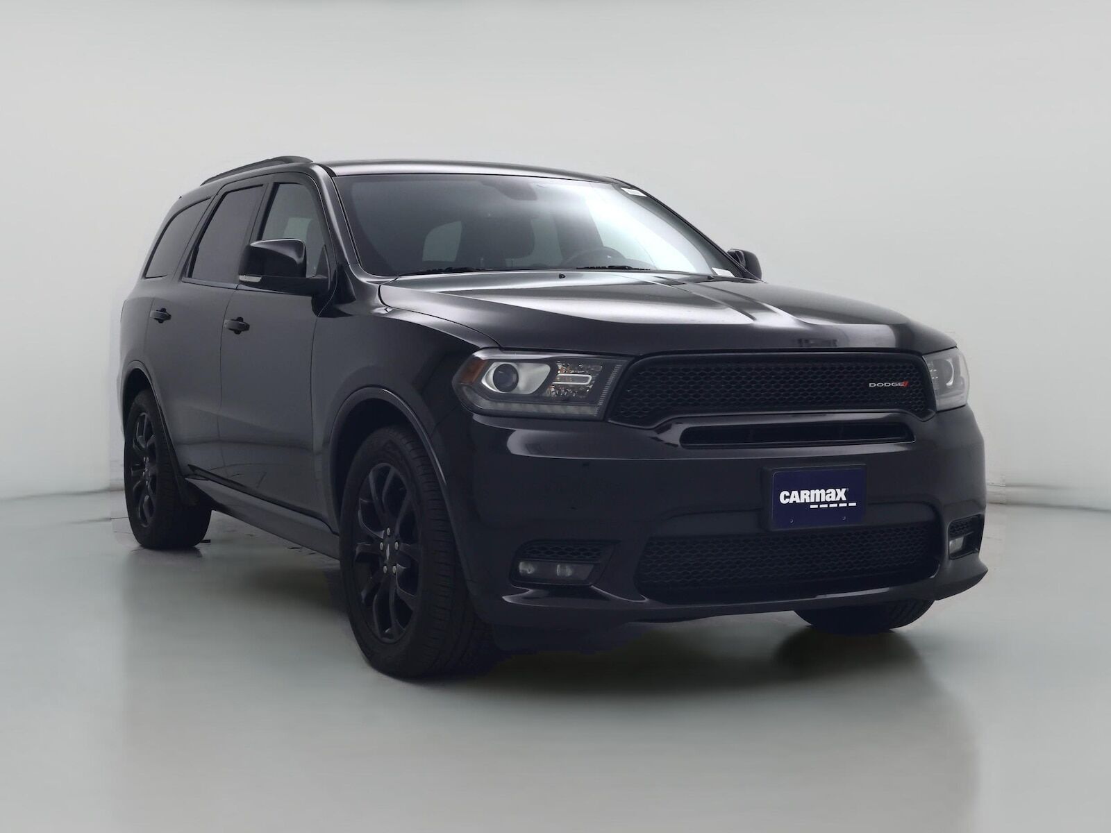 2020 DODGE Durango