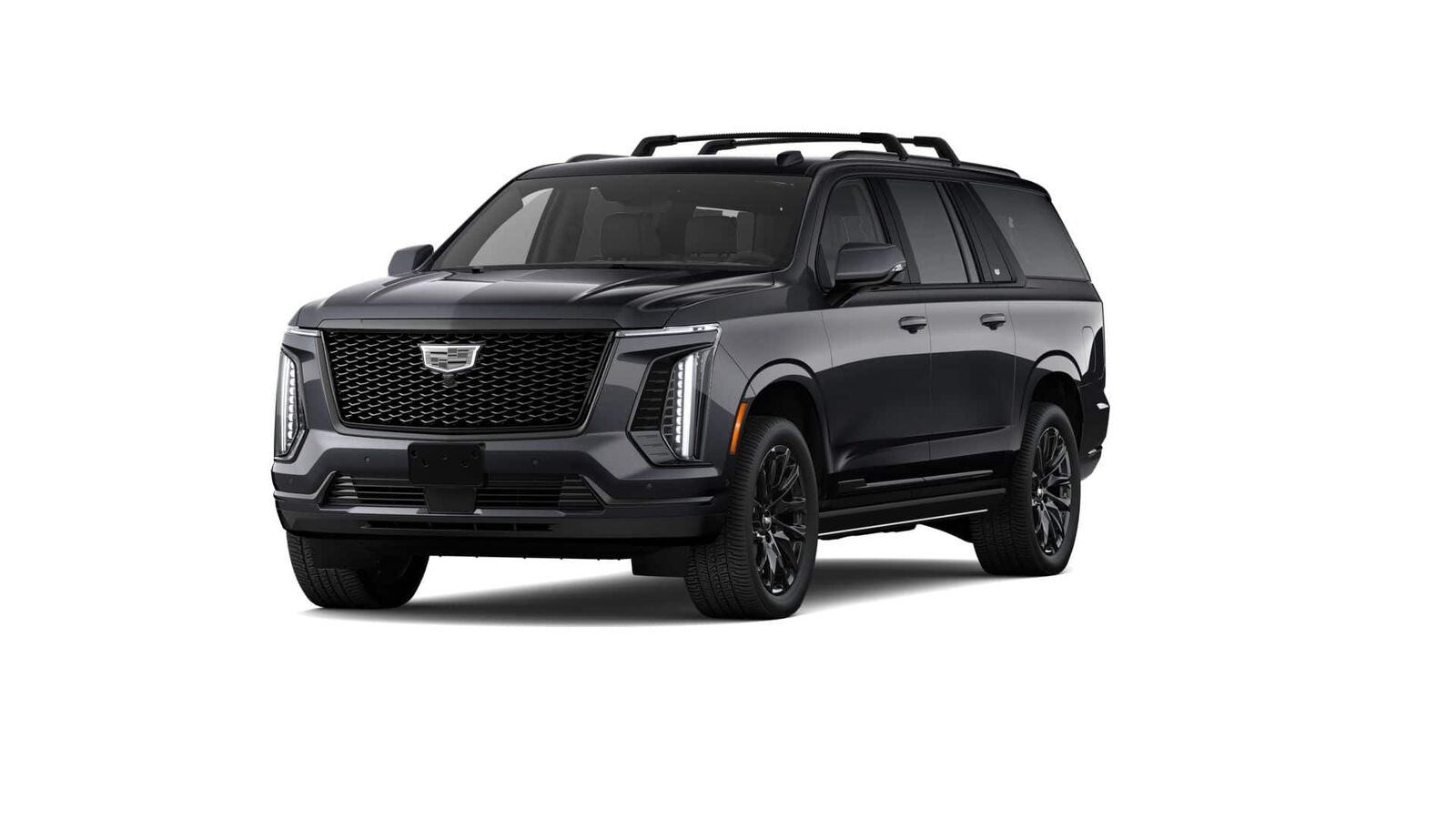 2027 CADILLAC Escalade ESV