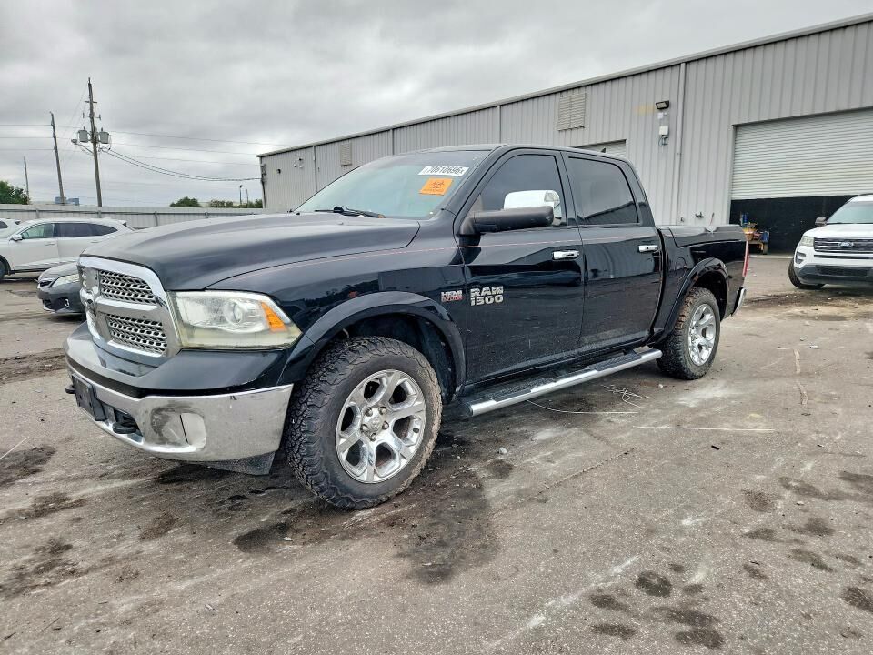 2013 RAM 1500