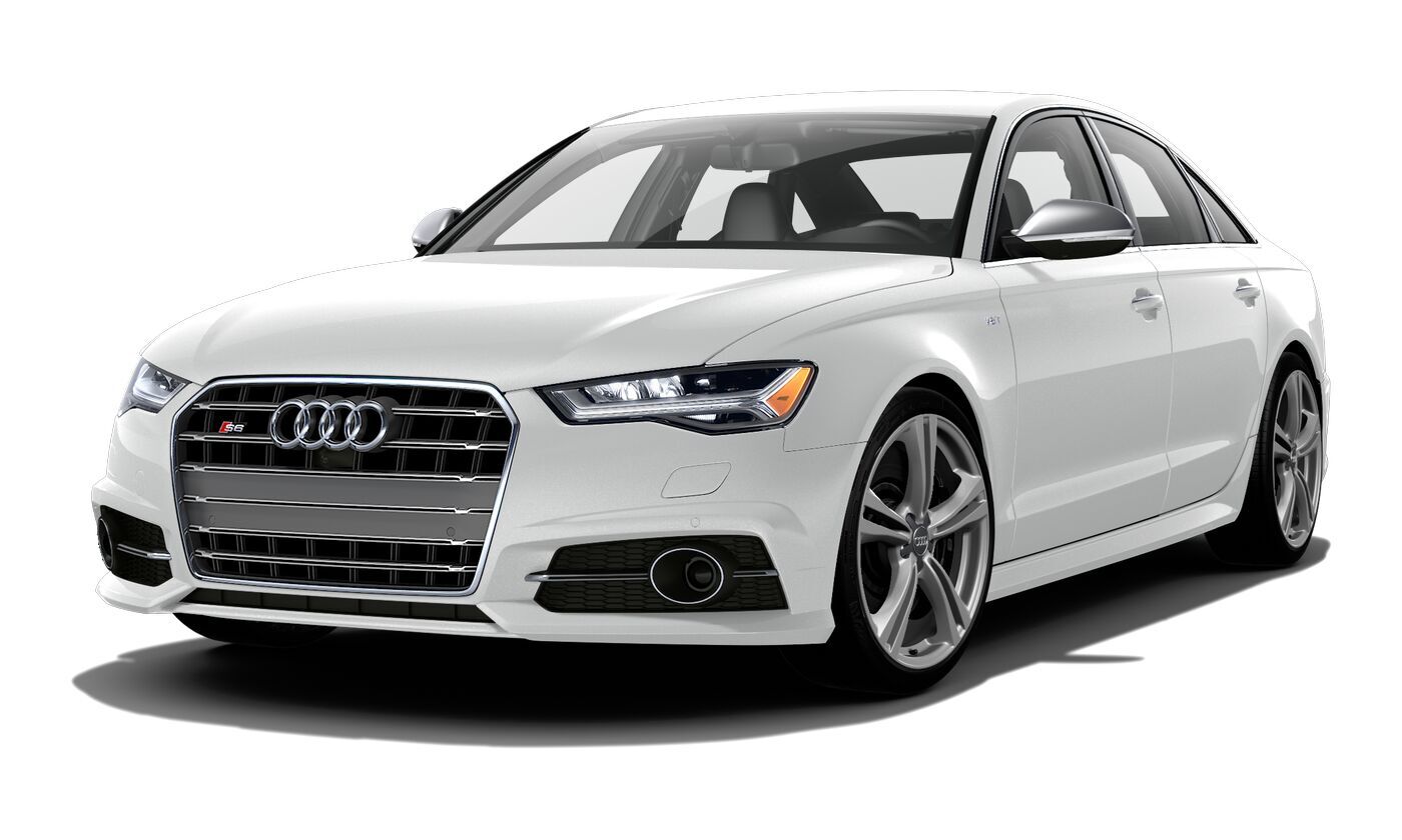 2016 AUDI S6