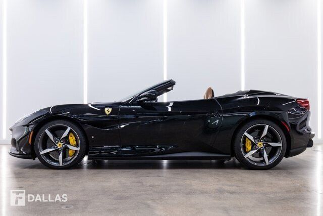 2023 FERRARI Portofino M