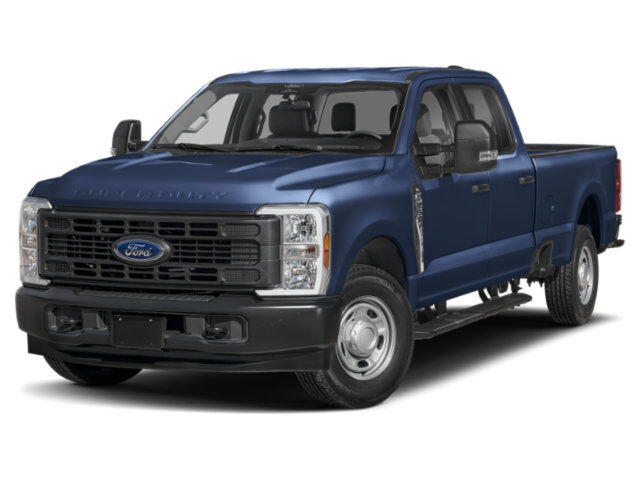 2027 FORD F-250
