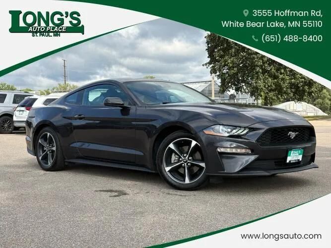 2023 FORD Mustang