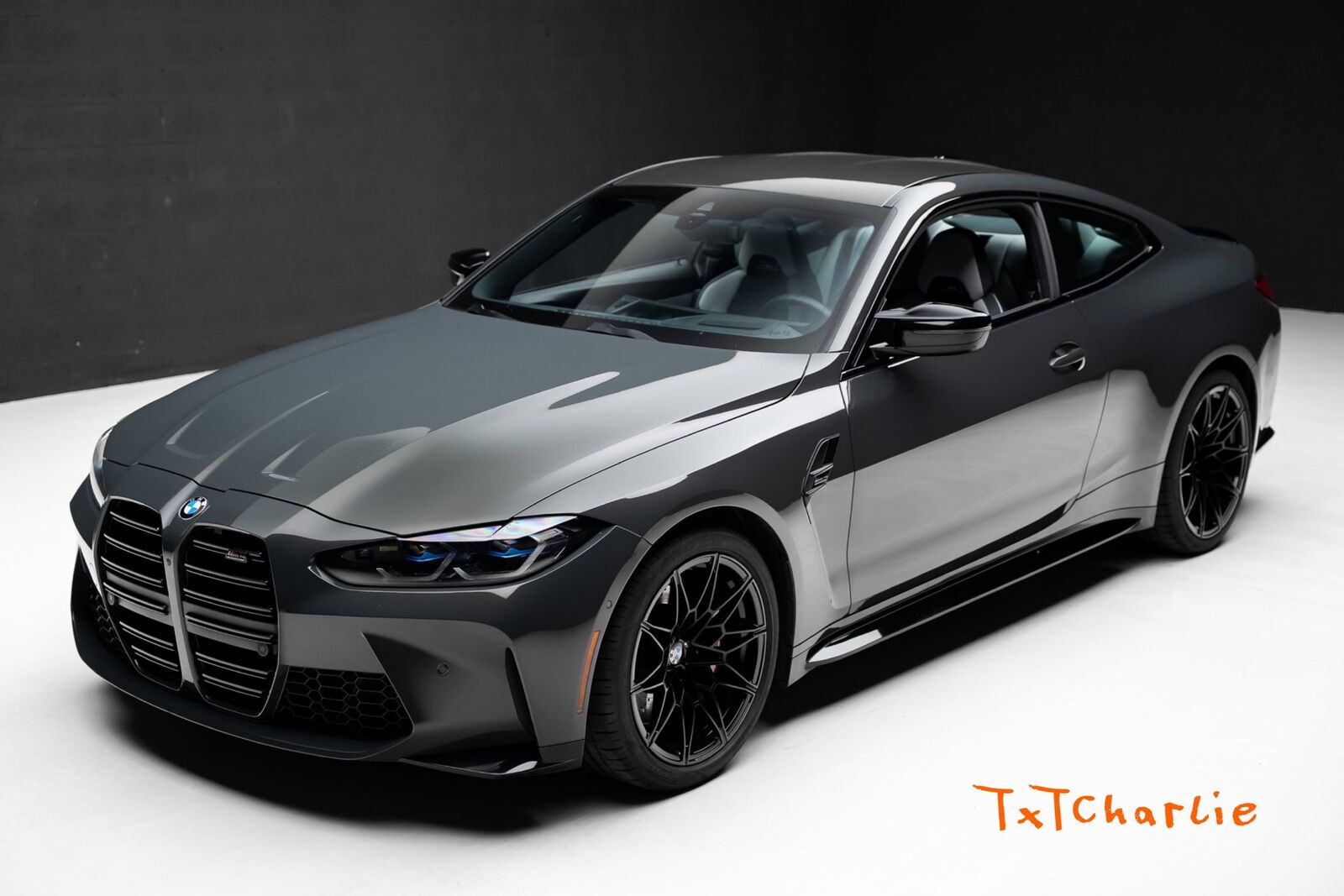 2024 BMW M4