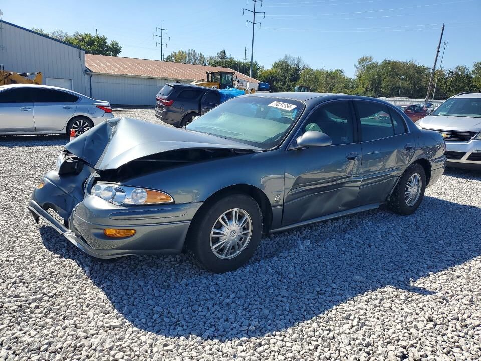 2005 BUICK LeSabre
