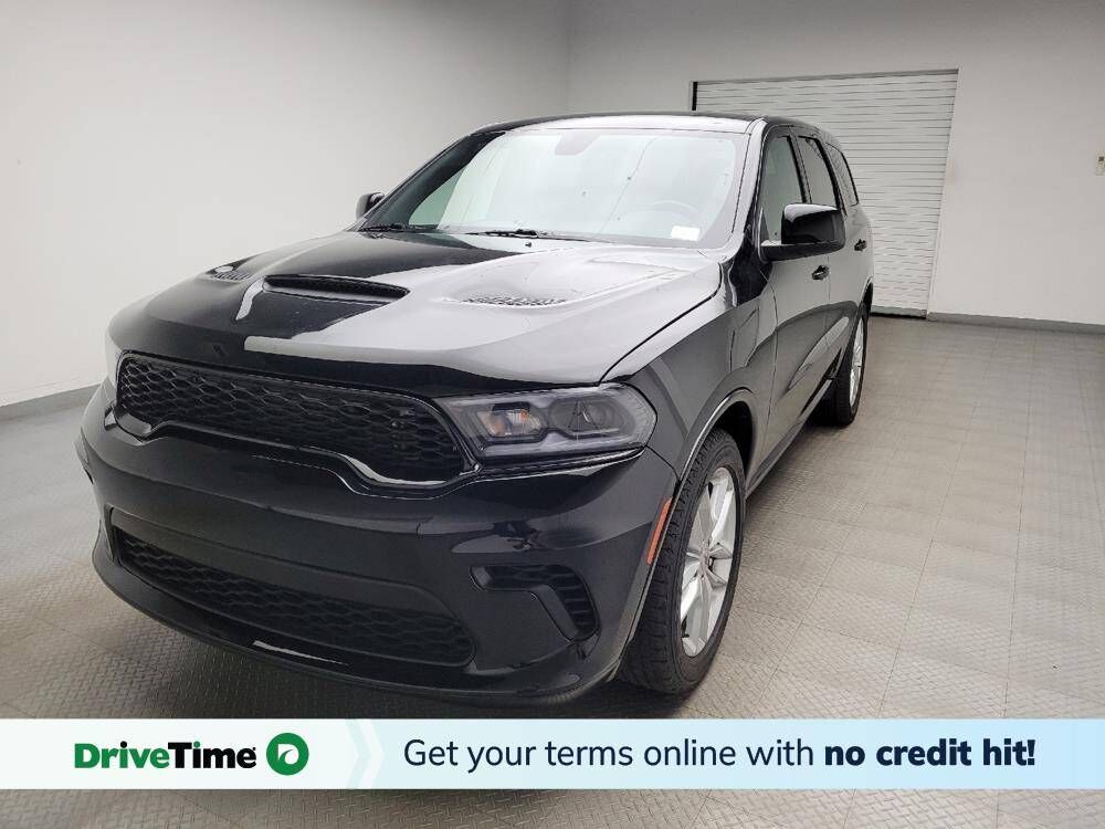 2023 DODGE Durango