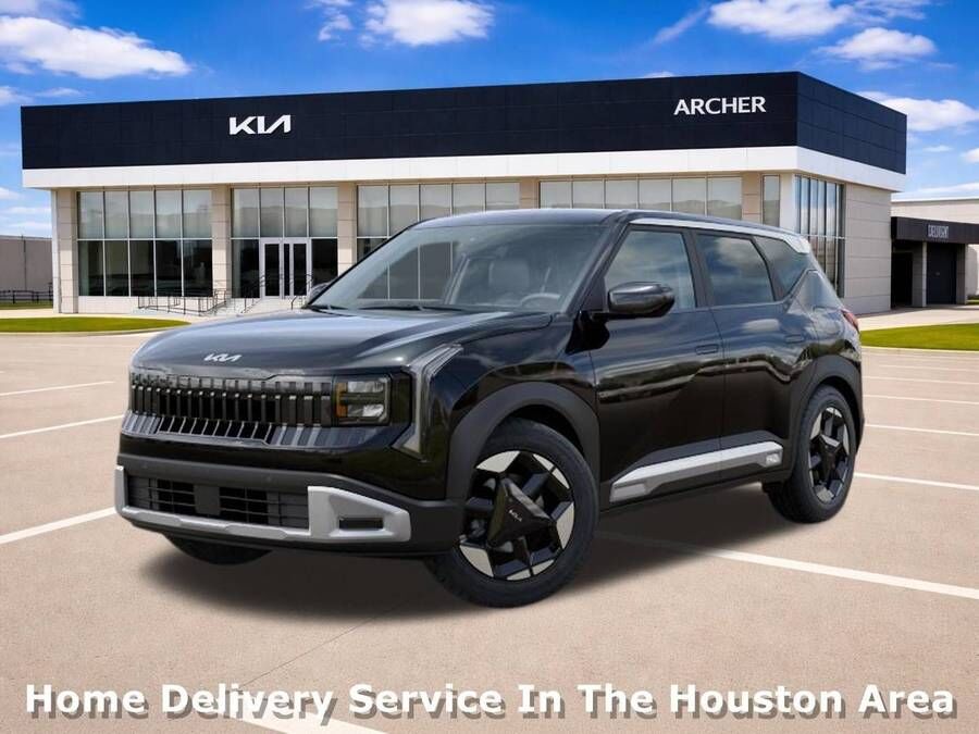 2027 KIA Seltos