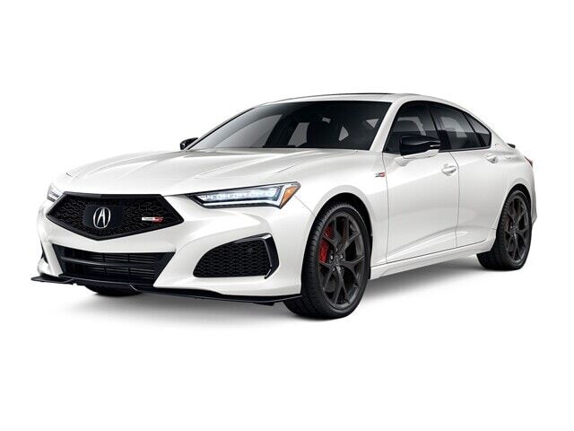 2023 ACURA TLX TYPE S