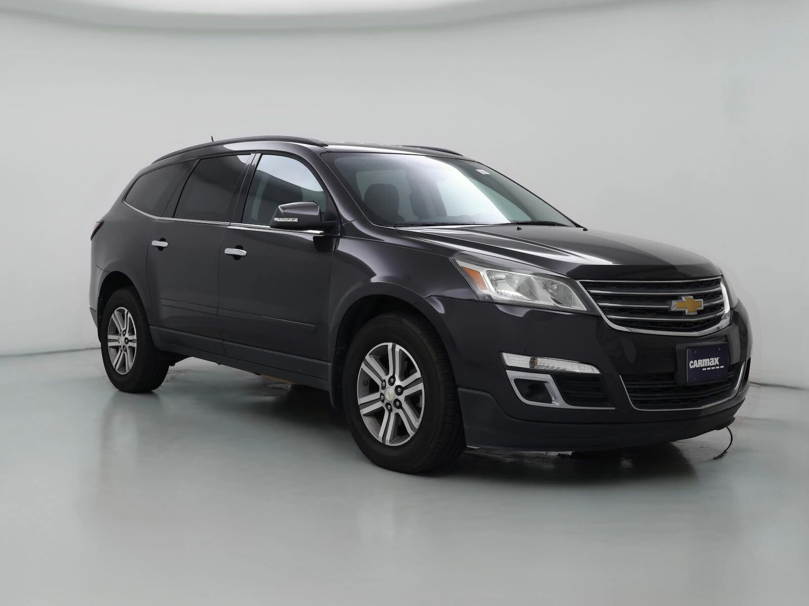 2016 CHEVROLET Traverse