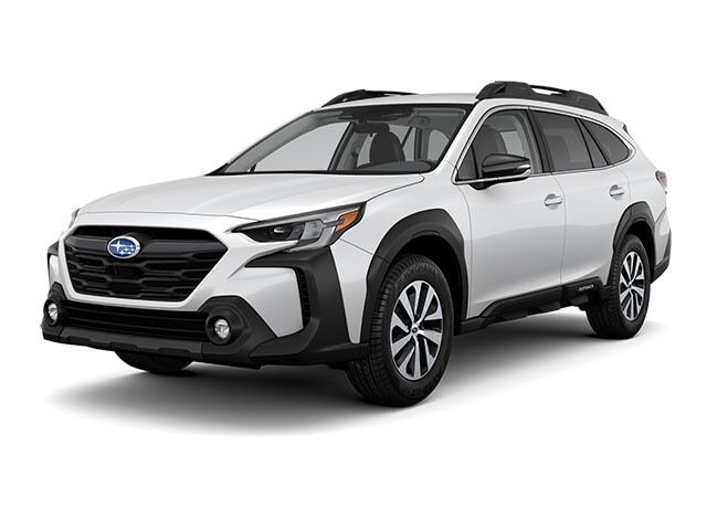2023 SUBARU Outback
