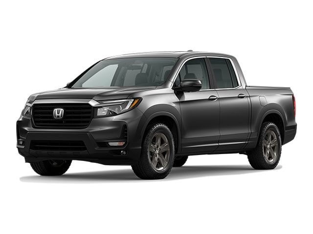 2022 HONDA Ridgeline