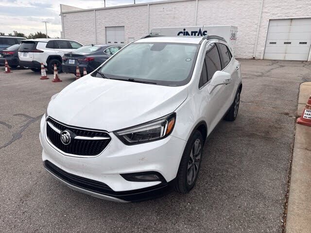 2019 BUICK Encore