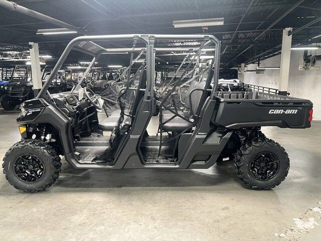 2027 CAN-AM Defender/Traxter