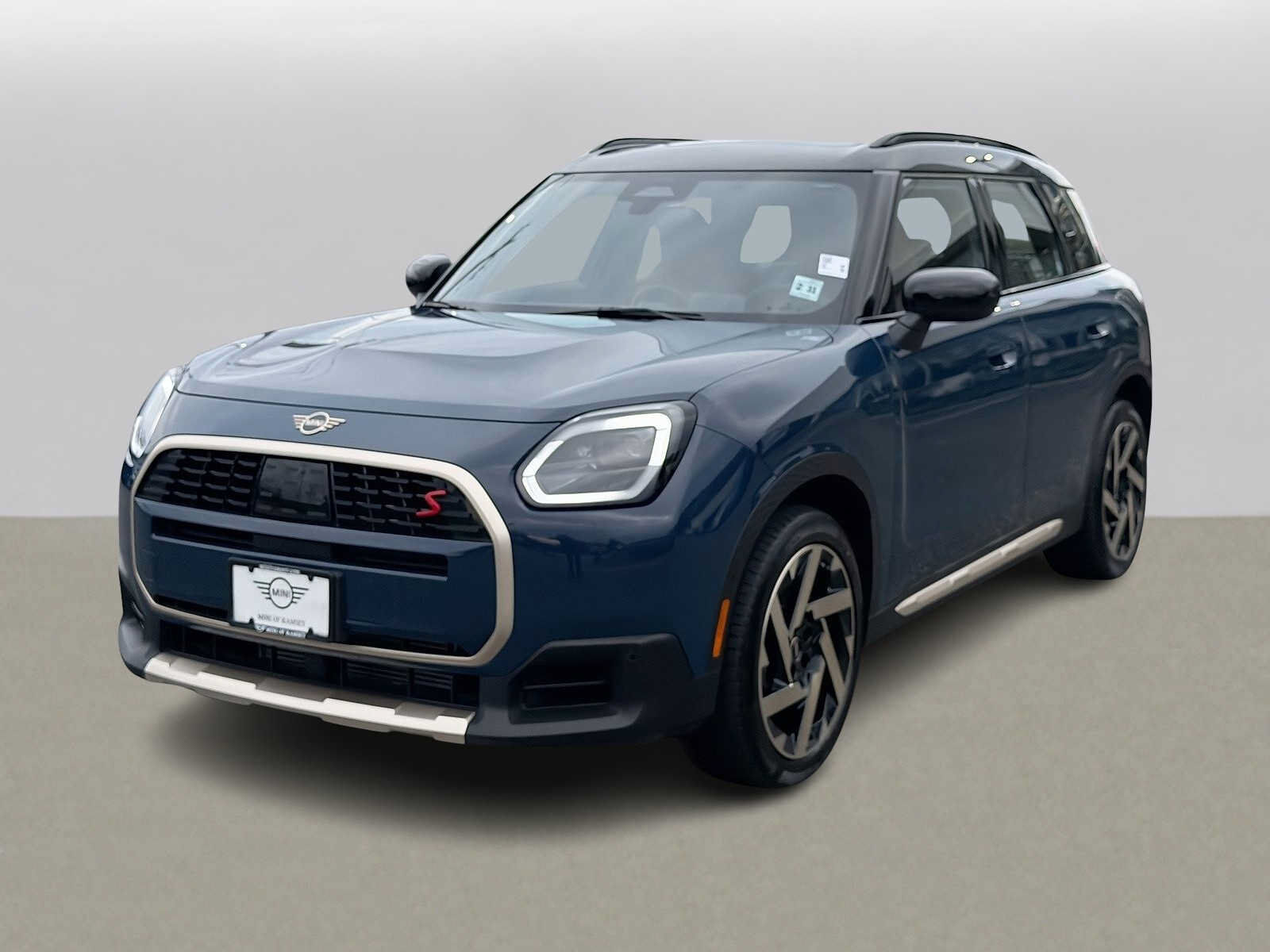 2026 MINI Countryman