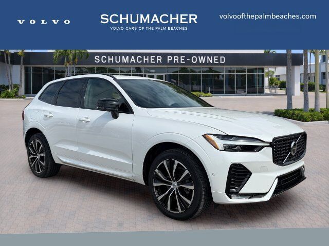 2024 VOLVO XC60